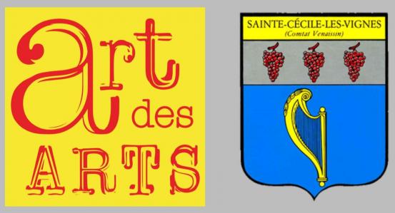 Aff art des arts