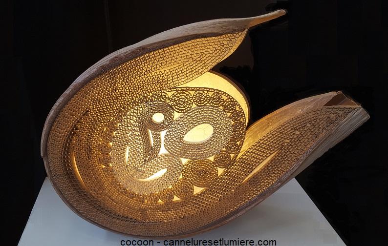 Cocoon 6x9