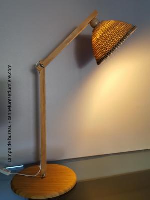 Lampe de bureau 1