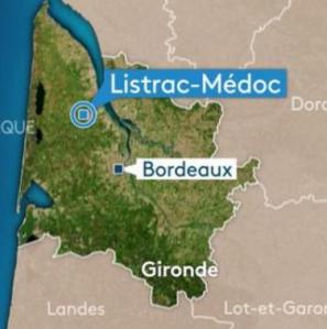 Prov listrac