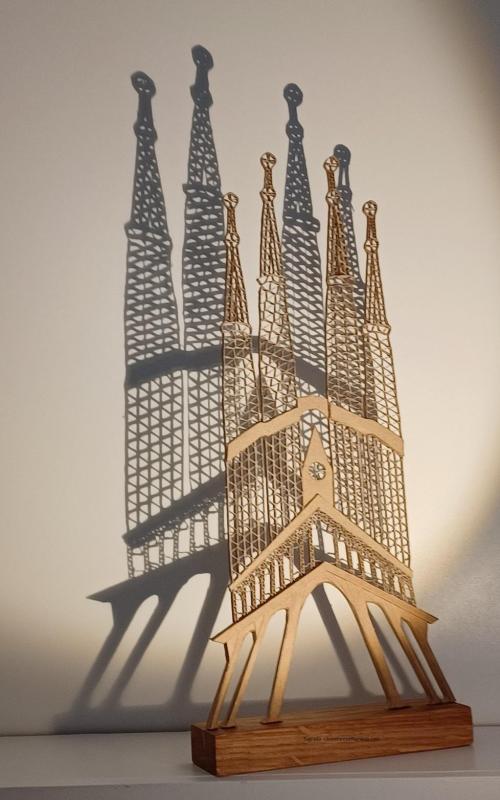 Sagrada 2